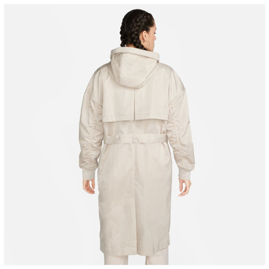 Nike Γυναικείο Jacket Sportswear Essentials